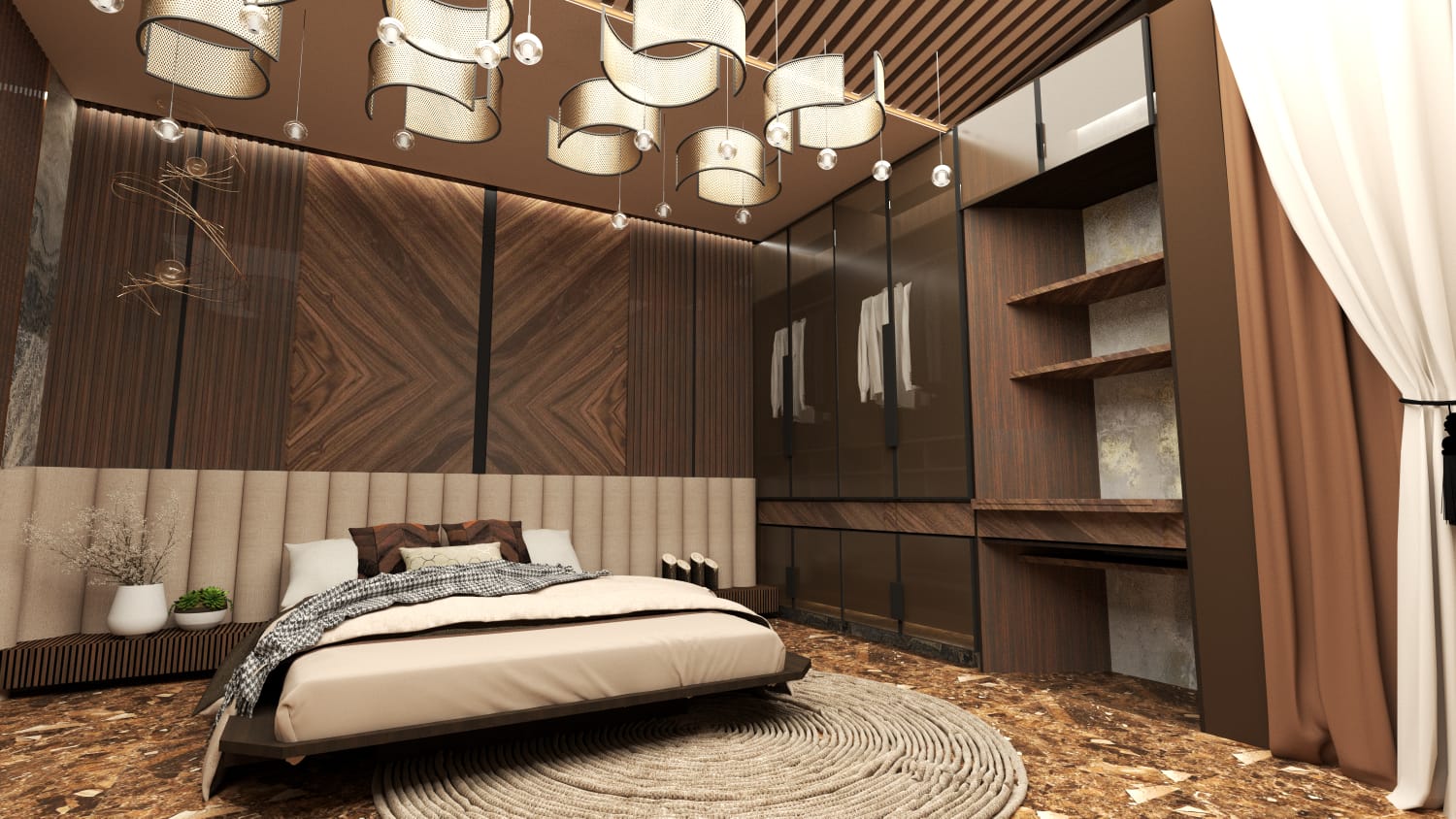 Hospitality Projects